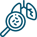 Diagnóstico sustentado en estudios